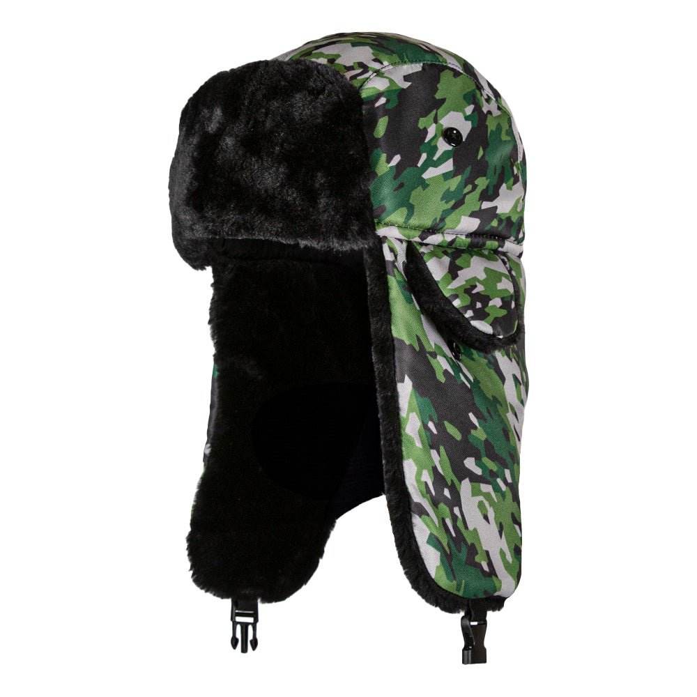 Trapper Hat - One Revolver Surfboards