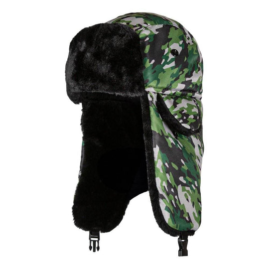 Trapper Hat - One Revolver Surfboards