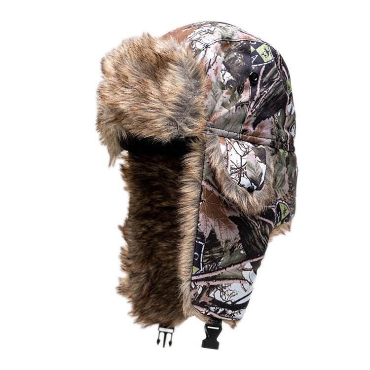 Trapper Hat - One Revolver Surfboards