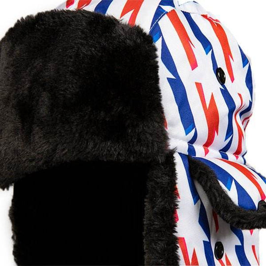 Trapper Hat - One Revolver Surfboards