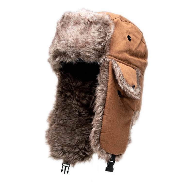 Trapper Hat - One Revolver Surfboards