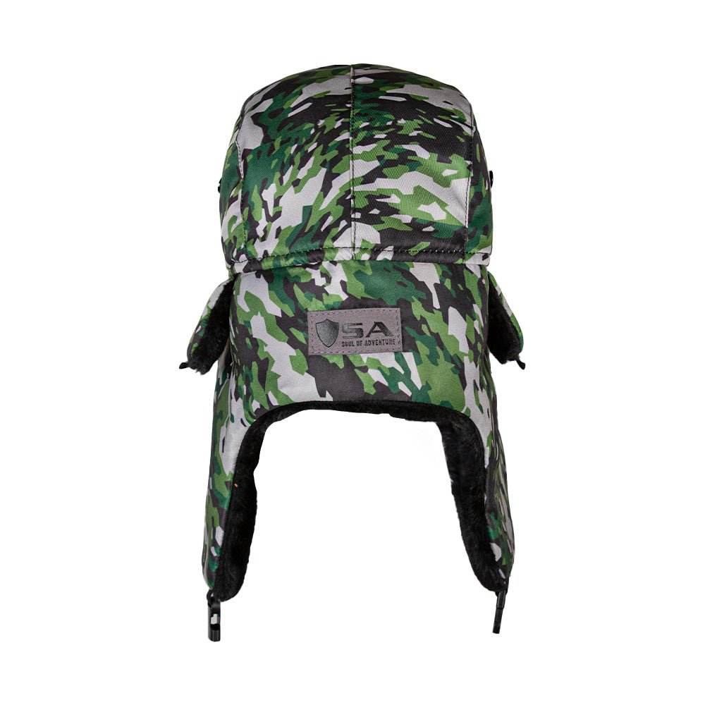 Trapper Hat - One Revolver Surfboards