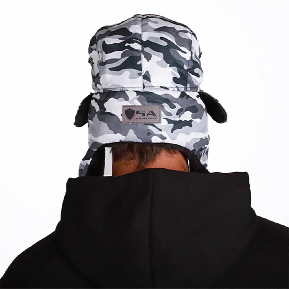 Trapper Hat - One Revolver Surfboards