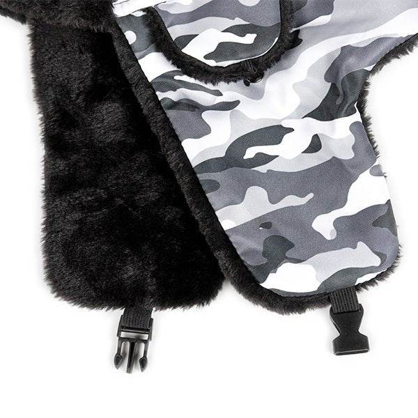 Trapper Hat - One Revolver Surfboards