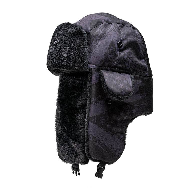 Trapper Hat - One Revolver Surfboards