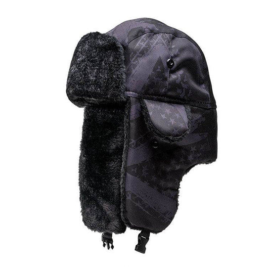 Trapper Hat - One Revolver Surfboards