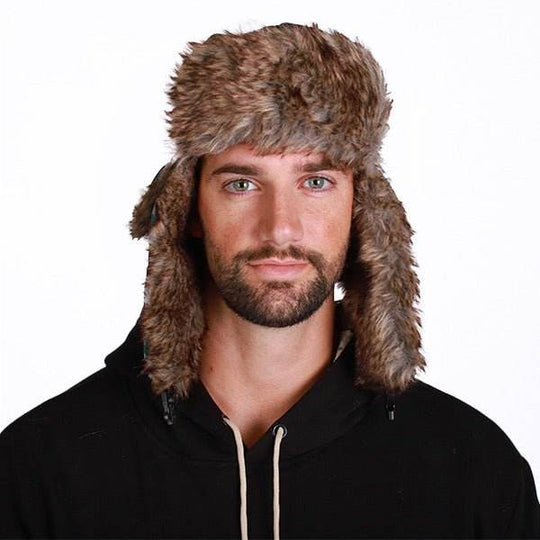 Trapper Hat - One Revolver Surfboards