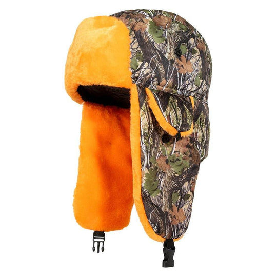 Trapper Hat - One Revolver Surfboards