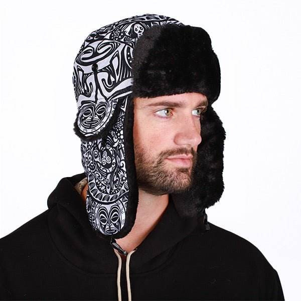 Trapper Hat - One Revolver Surfboards