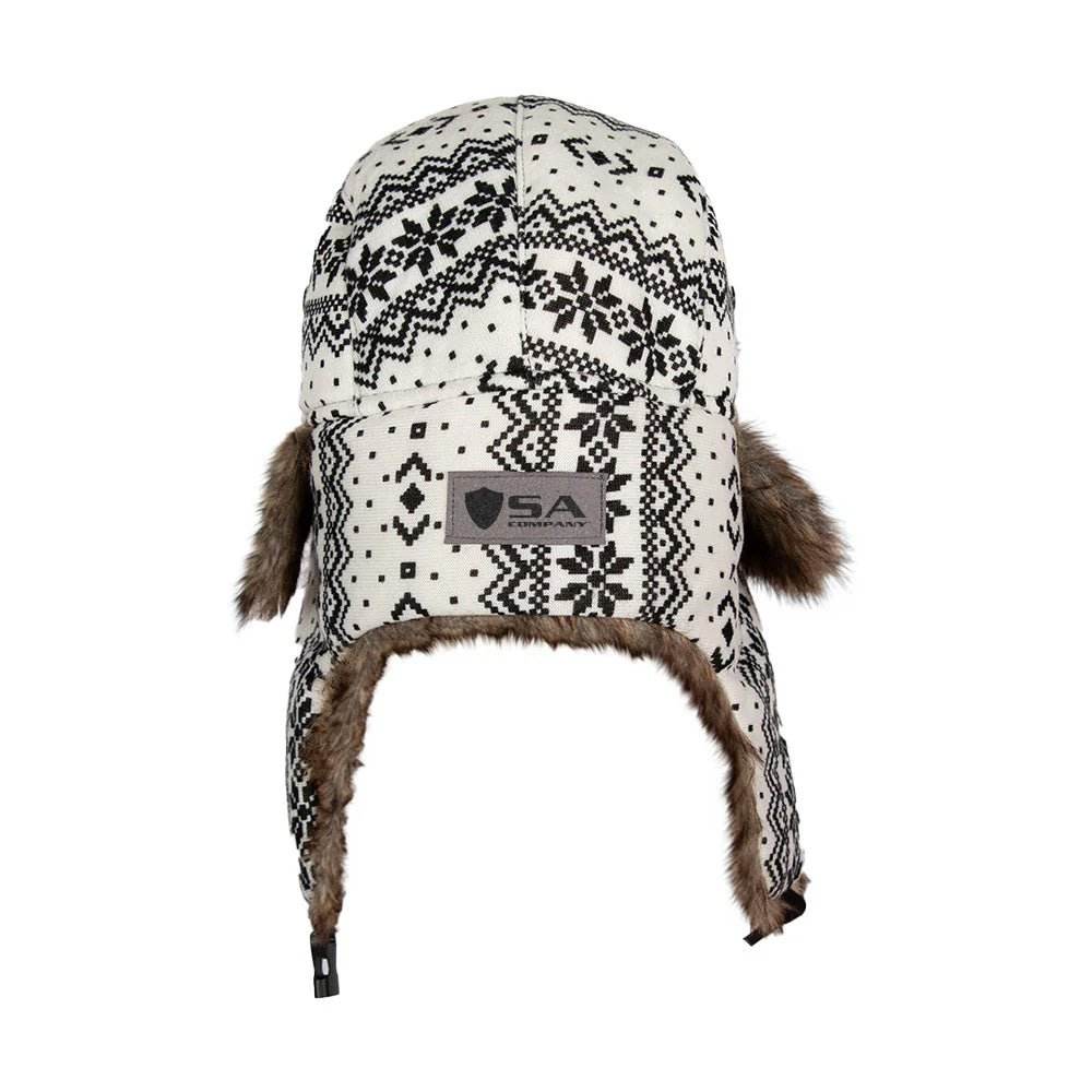 Trapper Hat - One Revolver Surfboards