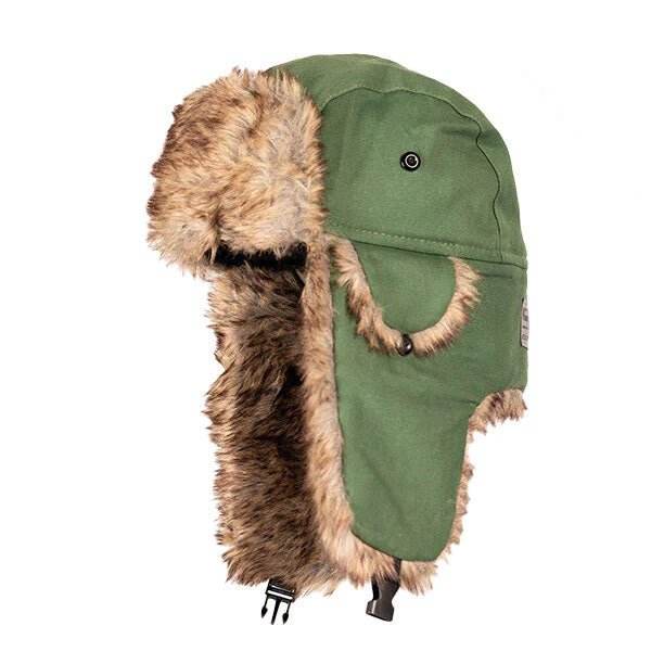 Trapper Hat - One Revolver Surfboards