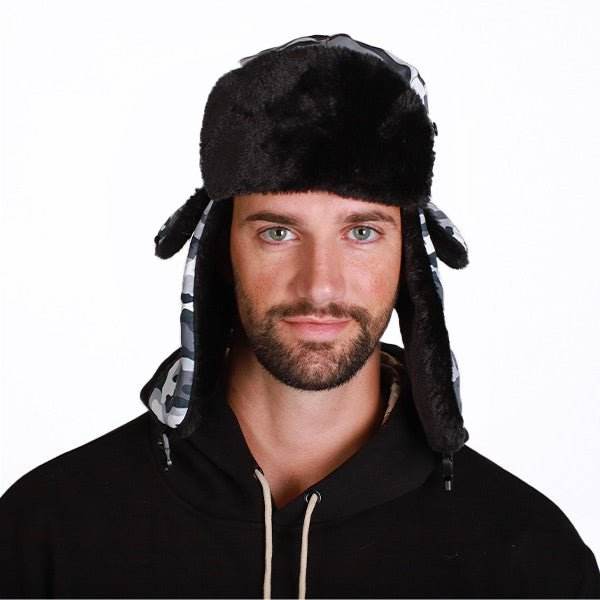Trapper Hat - One Revolver Surfboards
