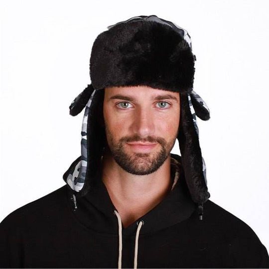 Trapper Hat - One Revolver Surfboards