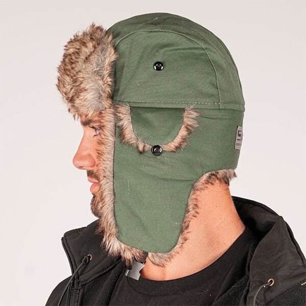 Trapper Hat - One Revolver Surfboards