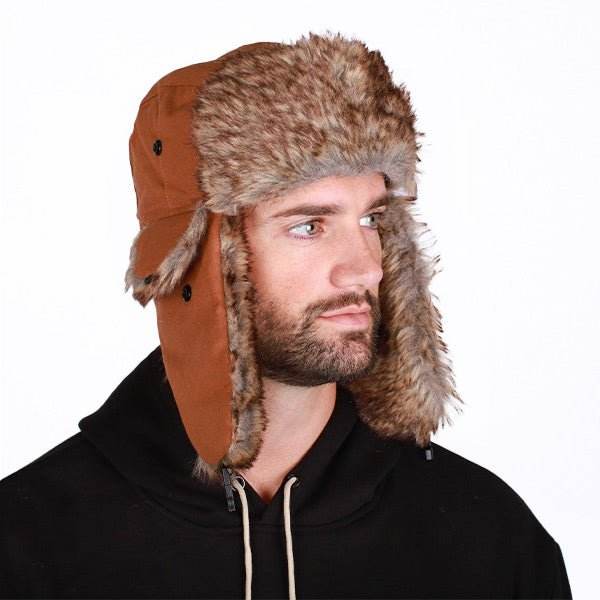 Trapper Hat - One Revolver Surfboards