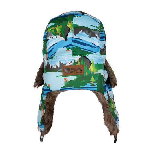 Trapper Hat - One Revolver Surfboards
