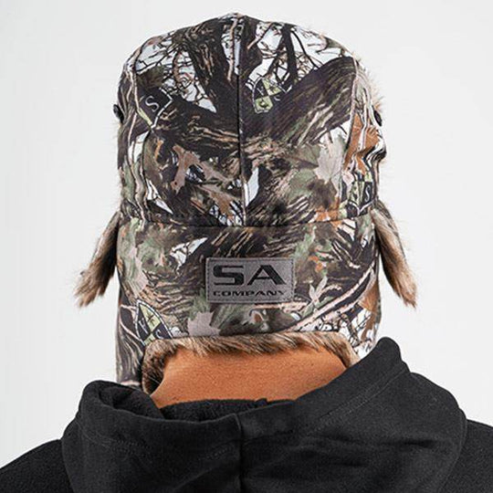 Trapper Hat - One Revolver Surfboards