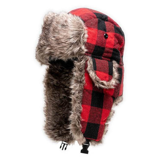 Trapper Hat - One Revolver Surfboards