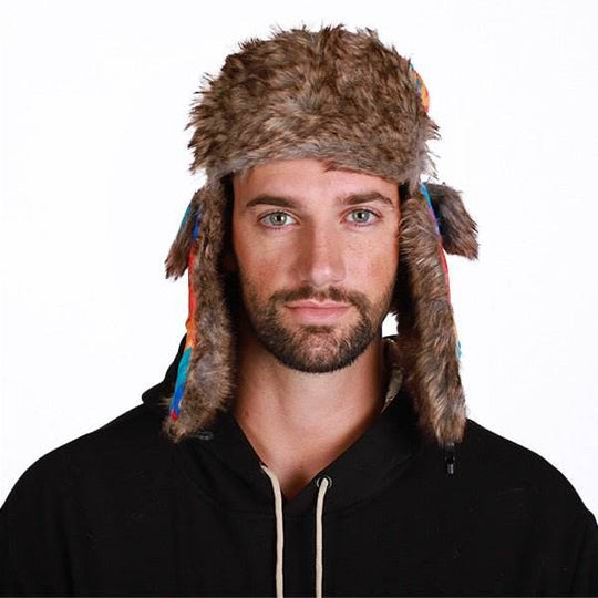 Trapper Hat - One Revolver Surfboards