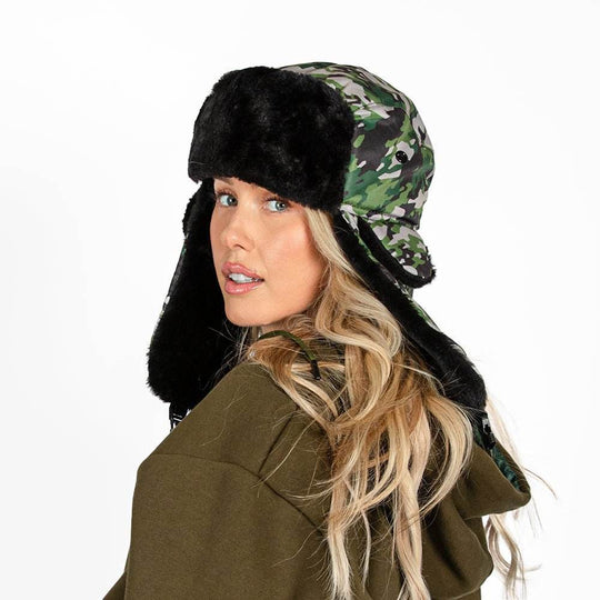 Trapper Hat - One Revolver Surfboards