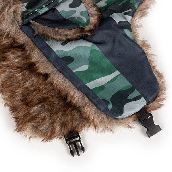 Trapper Hat - One Revolver Surfboards
