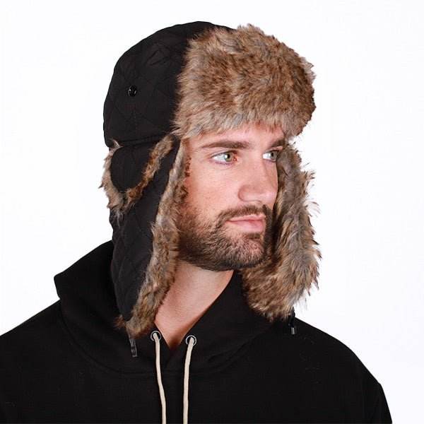 Trapper Hat - One Revolver Surfboards