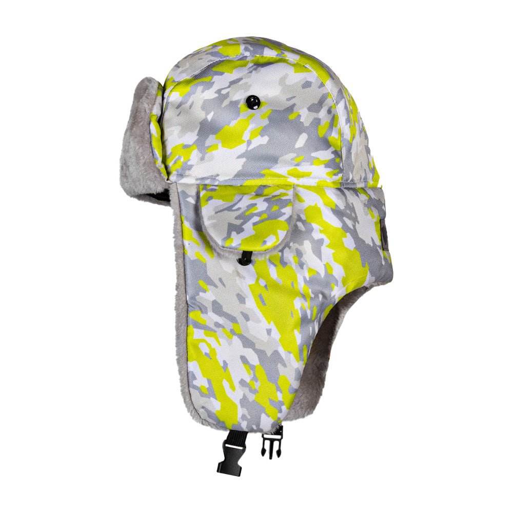 Trapper Hat - One Revolver Surfboards