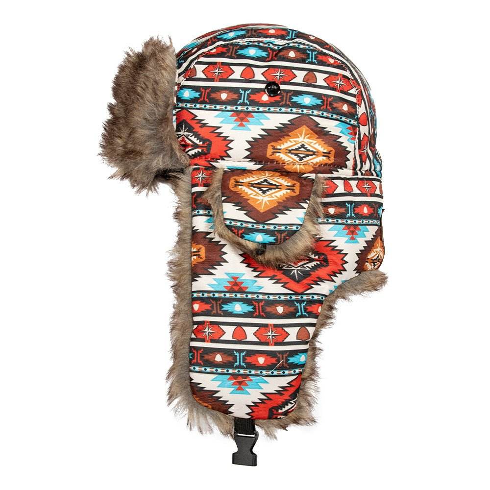 Trapper Hat - One Revolver Surfboards