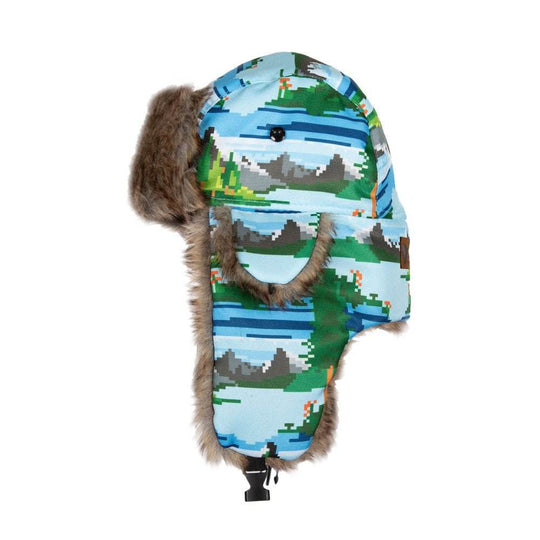 Trapper Hat - One Revolver Surfboards