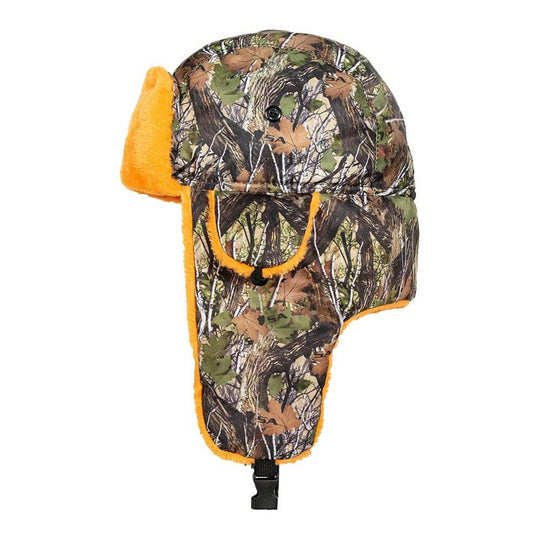 Trapper Hat - One Revolver Surfboards