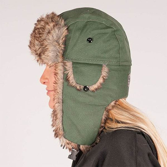 Trapper Hat - One Revolver Surfboards
