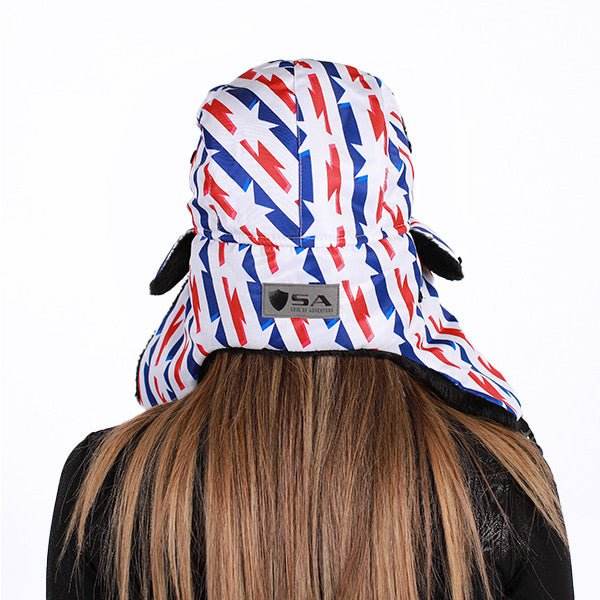 Trapper Hat - One Revolver Surfboards