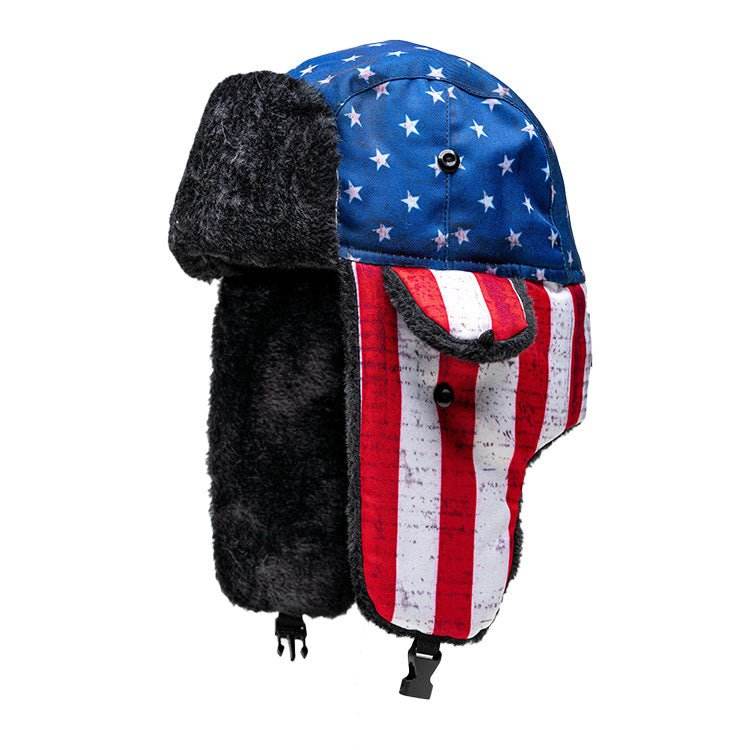 Trapper Hat - One Revolver Surfboards