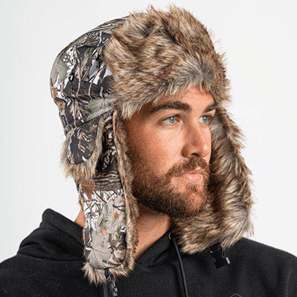 Trapper Hat - One Revolver Surfboards
