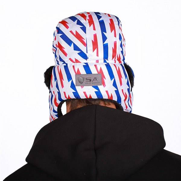 Trapper Hat - One Revolver Surfboards