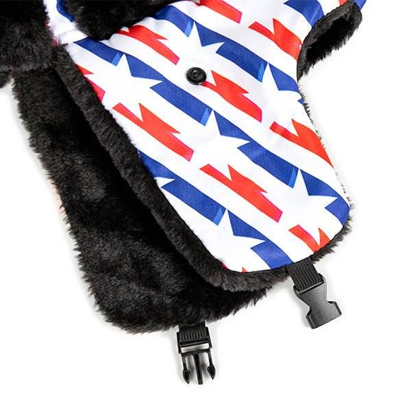 Trapper Hat - One Revolver Surfboards
