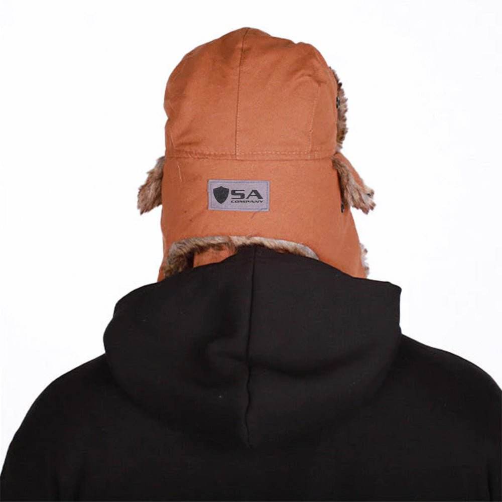 Trapper Hat - One Revolver Surfboards