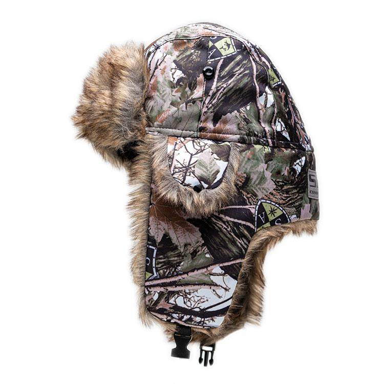 Trapper Hat - One Revolver Surfboards