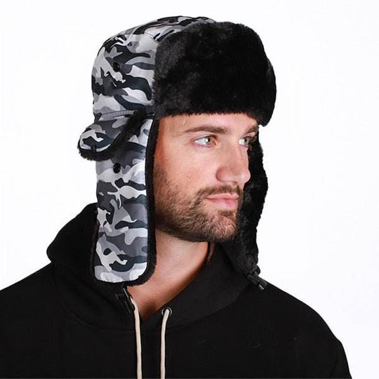 Trapper Hat - One Revolver Surfboards