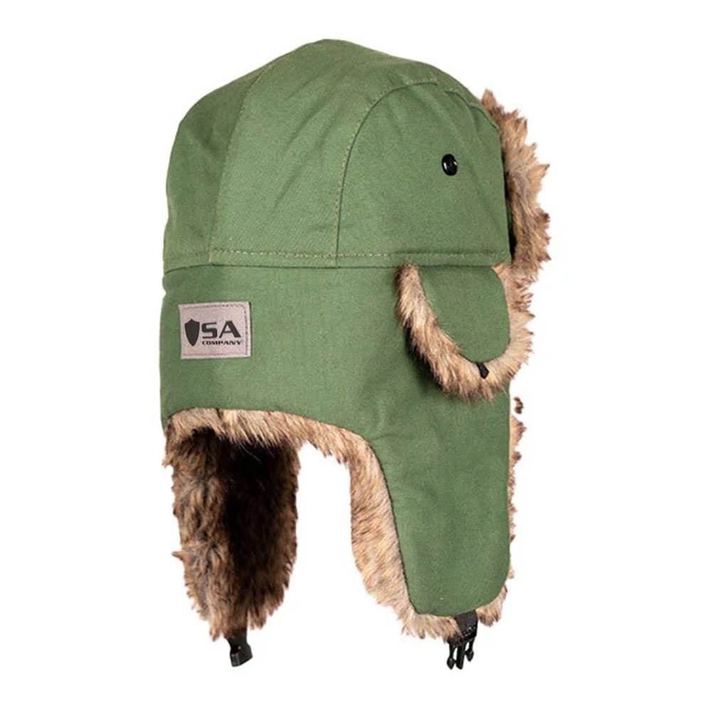 Trapper Hat - One Revolver Surfboards