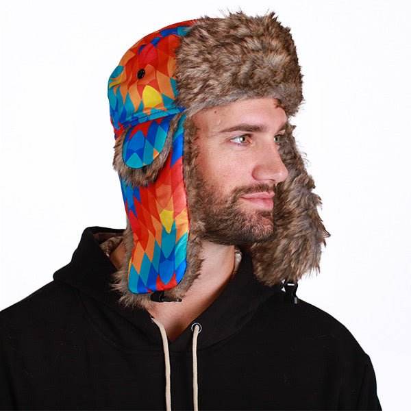Trapper Hat - One Revolver Surfboards