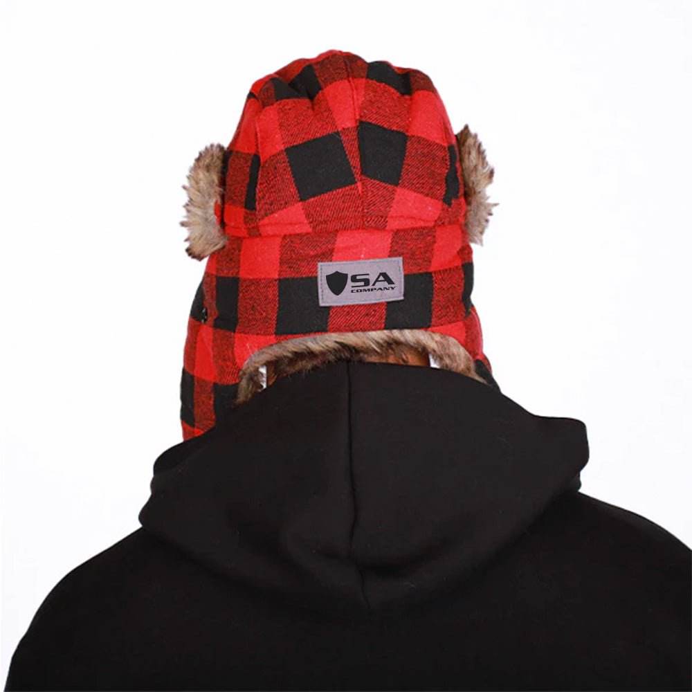 Trapper Hat - One Revolver Surfboards