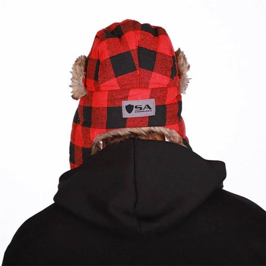 Trapper Hat - One Revolver Surfboards