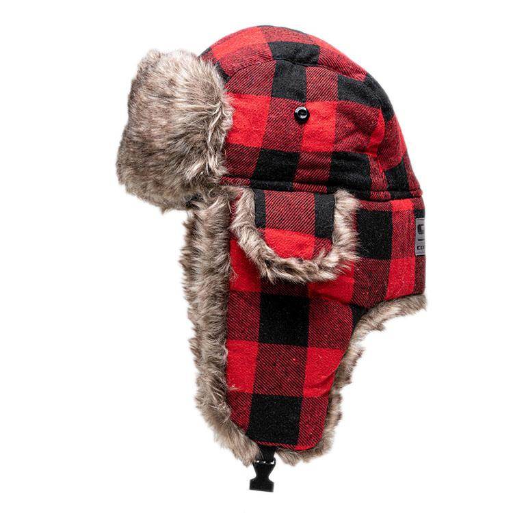 Trapper Hat - One Revolver Surfboards
