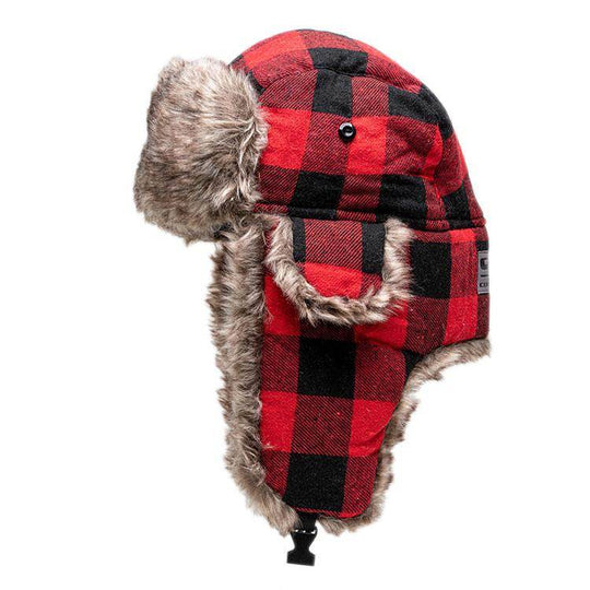 Trapper Hat - One Revolver Surfboards