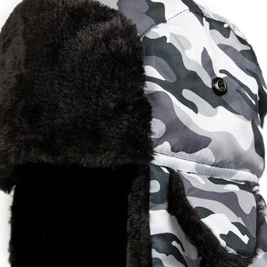 Trapper Hat - One Revolver Surfboards