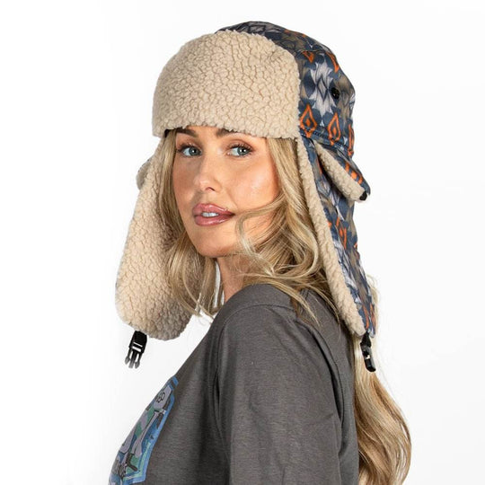 Trapper Hat - One Revolver Surfboards