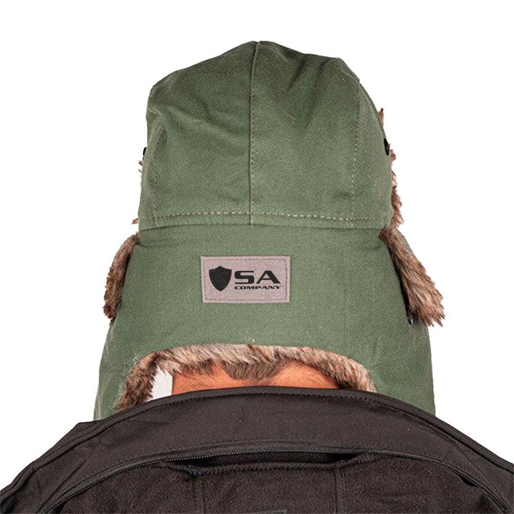 Trapper Hat - One Revolver Surfboards