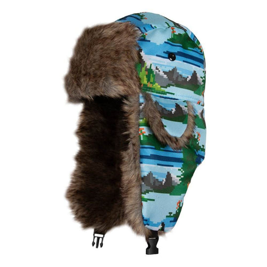 Trapper Hat - One Revolver Surfboards