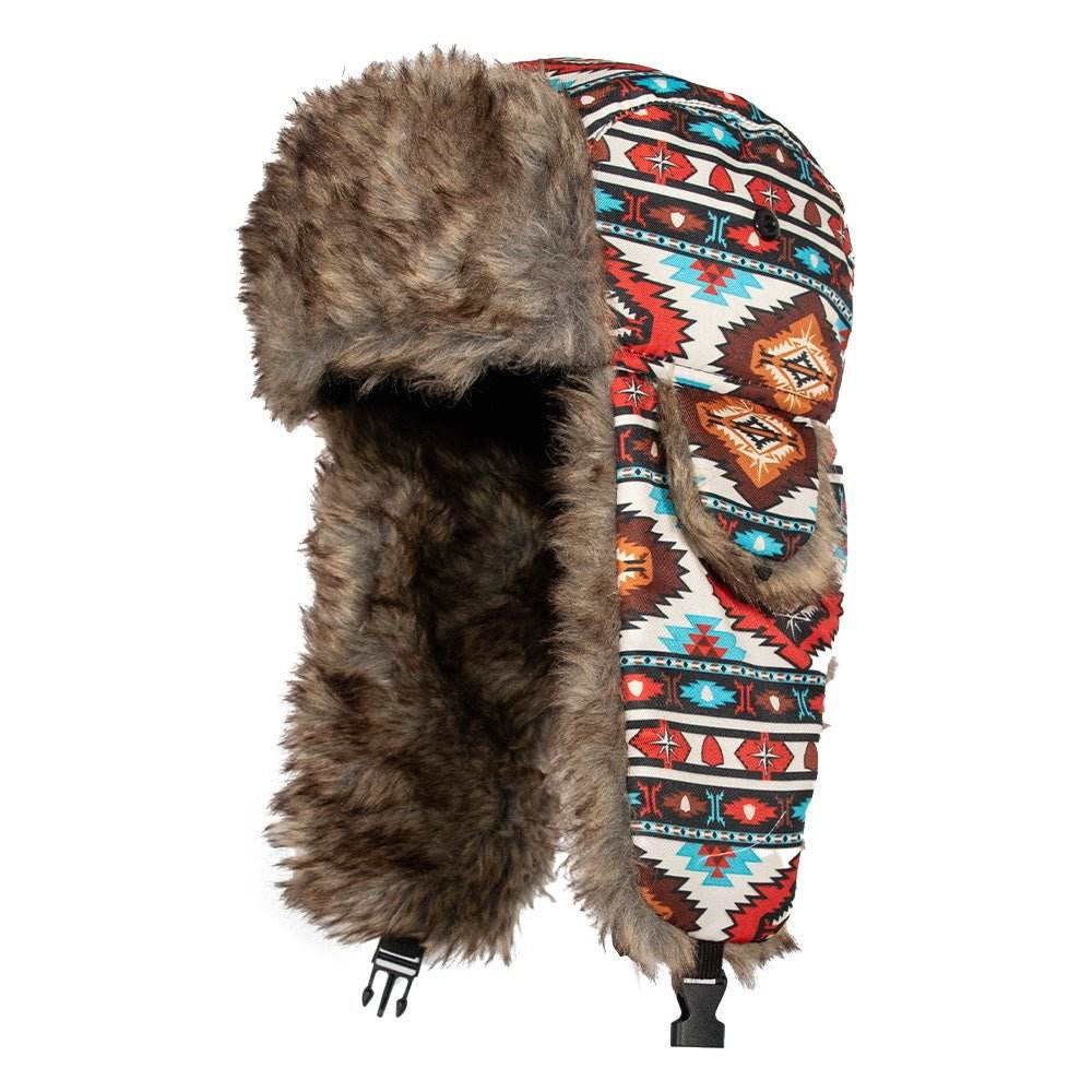 Trapper Hat - One Revolver Surfboards